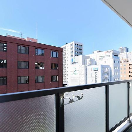 Momo Premium 302 Apartment Sapporo Exterior photo